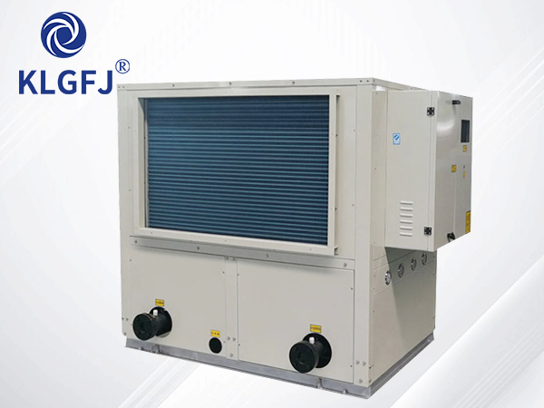 水源蘑菇空調一體機